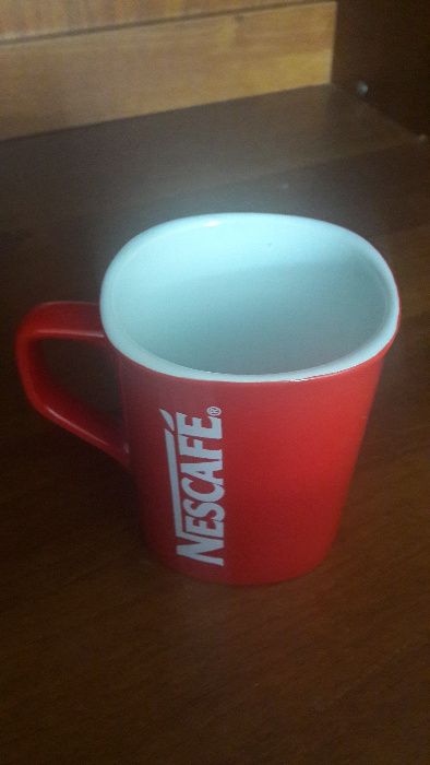 Продам оригинальные кружки Nescafe