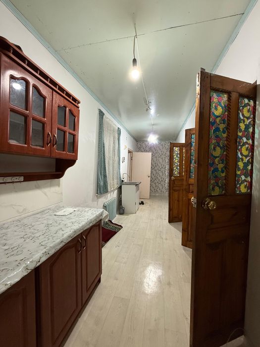 квартира  3 комн