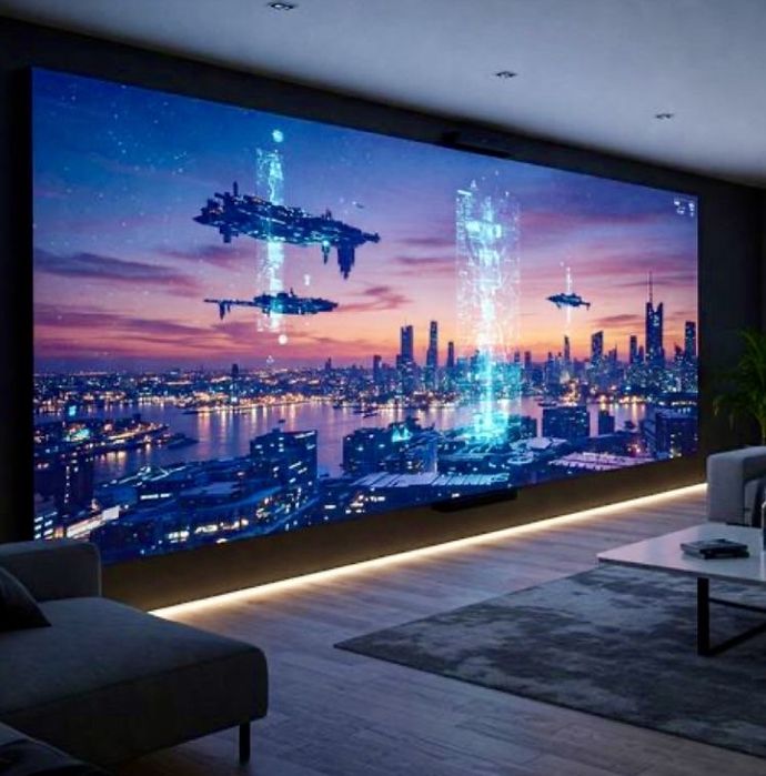 Led экран. Продажа. Монтаж. Комплектующие