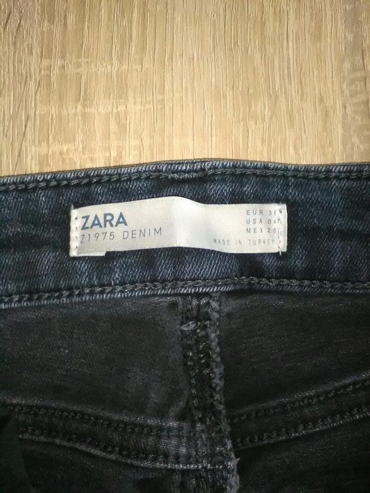Дамски дънки Zara