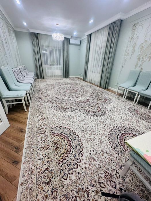 Продается качественный ковер