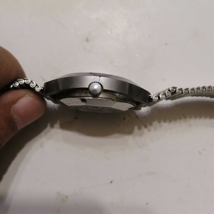Ceas elvețian Rado automatic