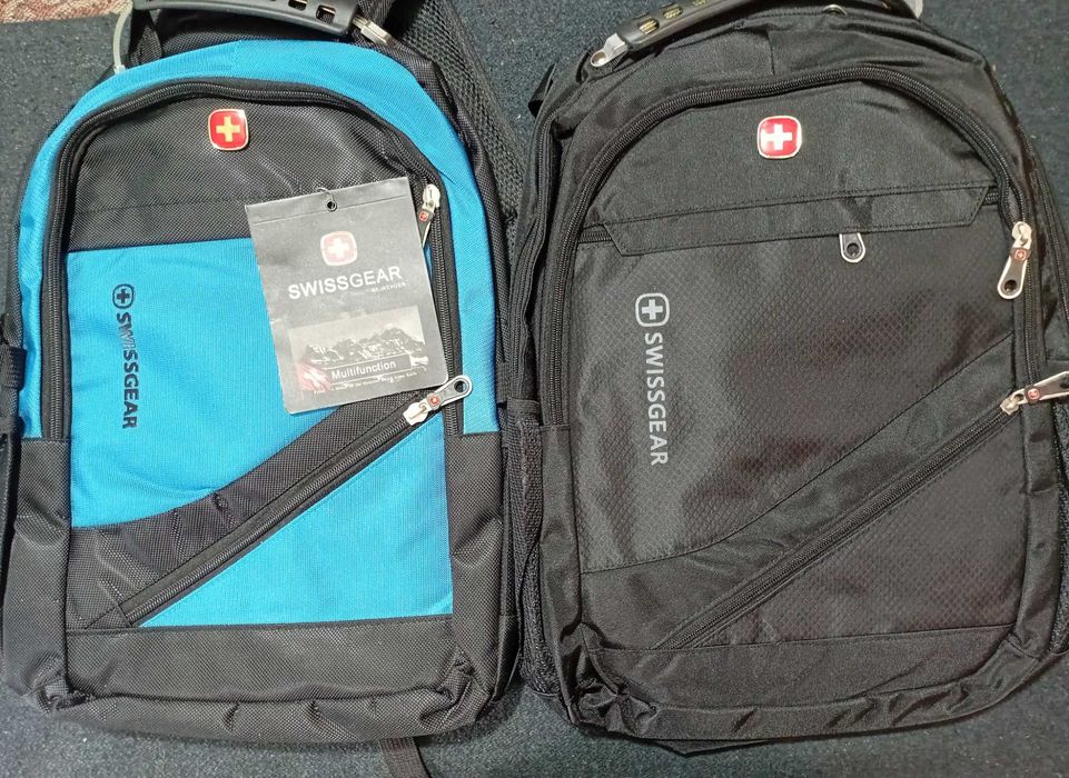 рюкзак swissgear