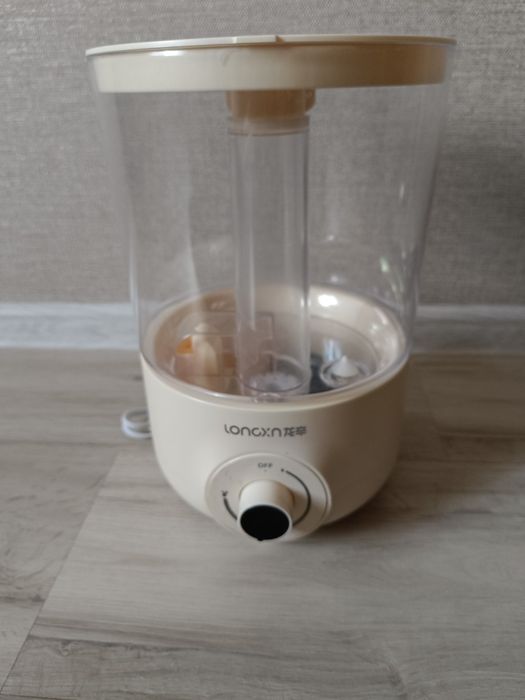 Ультразвуковой увлажнитель воздуха