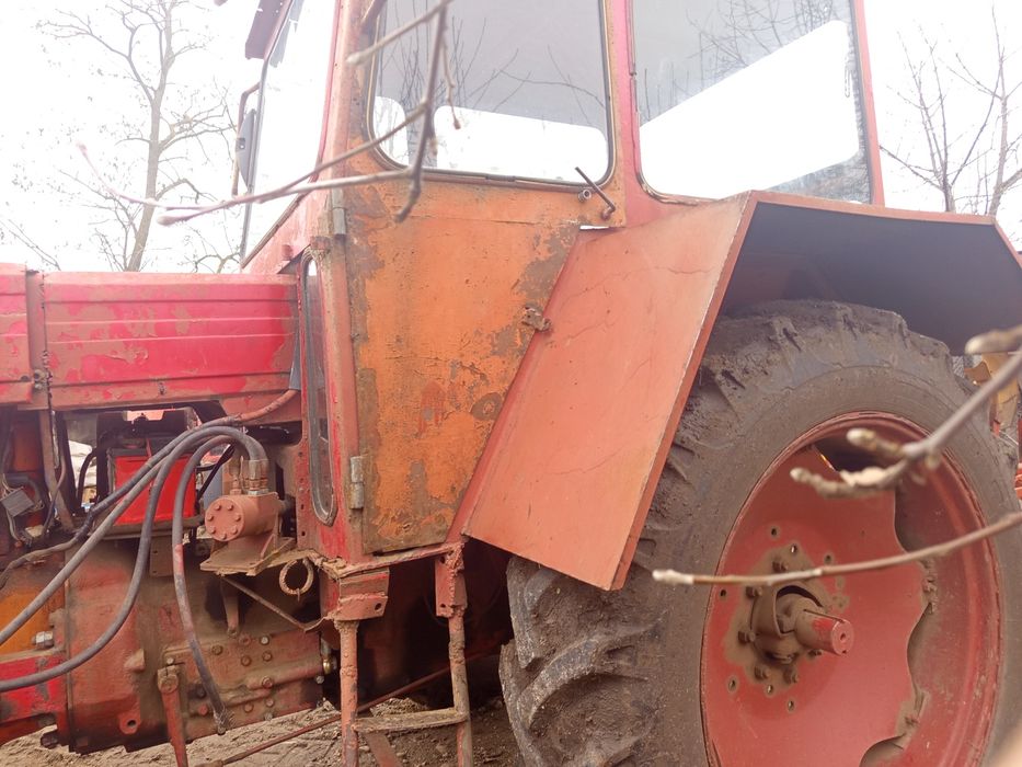 Tractor utb 650 impecabil