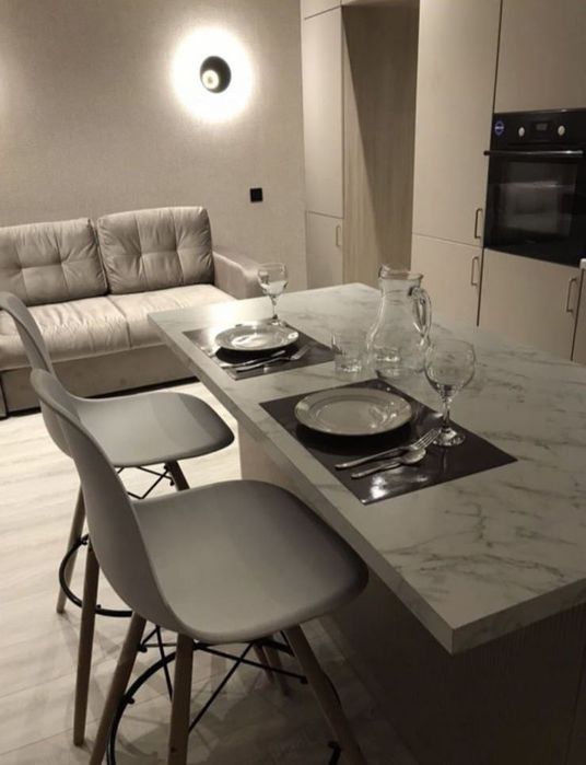 Сдаётся квартира студия