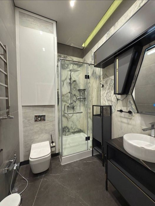 Продаётся квартира в ЖК Darkhan Avenue в Мирзо Улугбеке