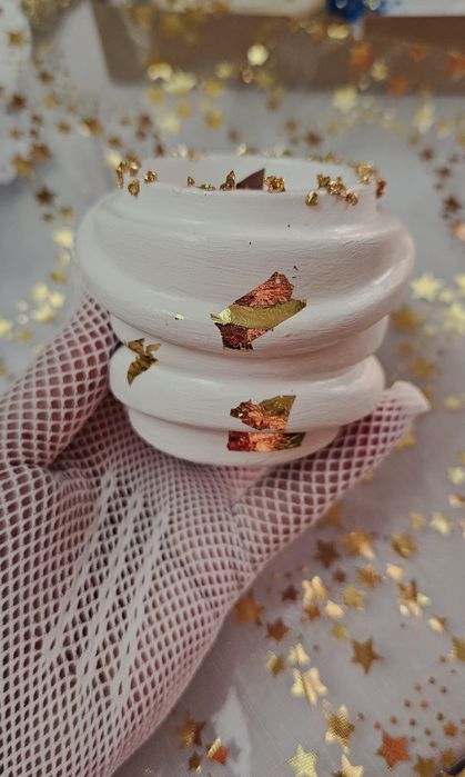 Подарочные наборы ароматных свеч