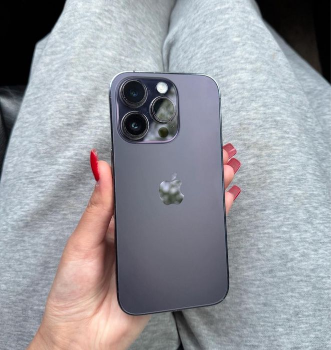 Iphone 14Pro 128гб