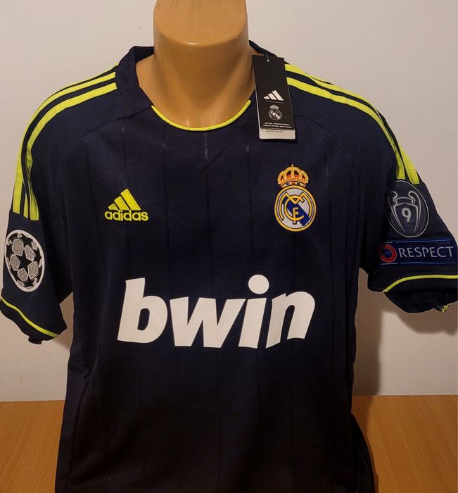 Tricou adidas Real Madrid- Kaka nou