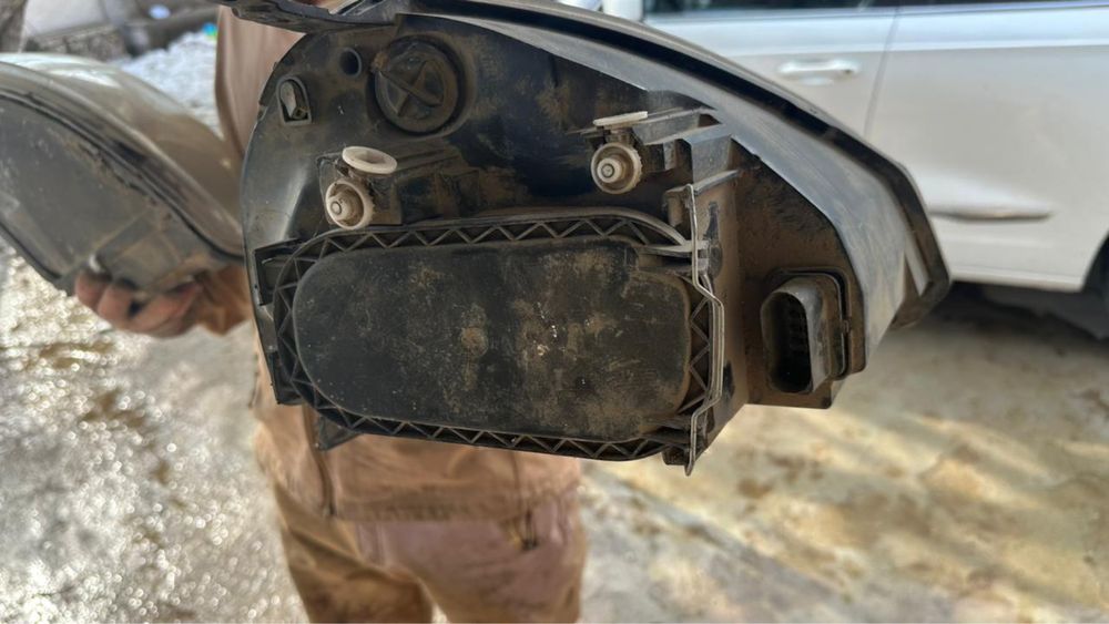 Продам фары на приору