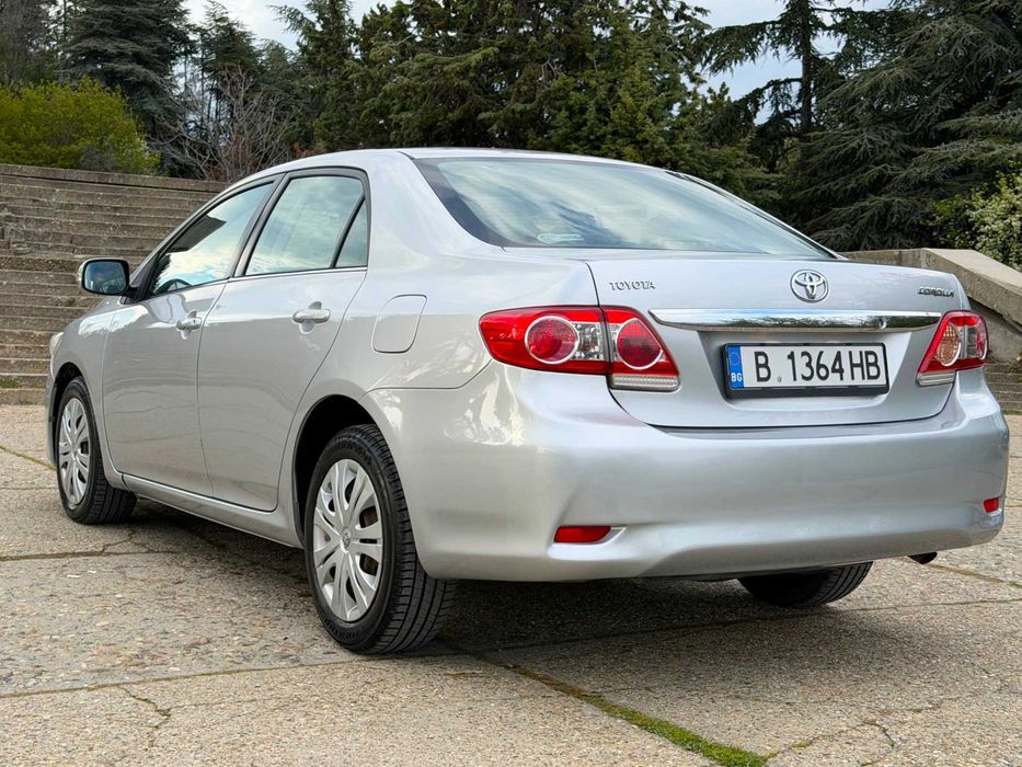 Автомобил под наем гр. Варна / Rent A Car Varna