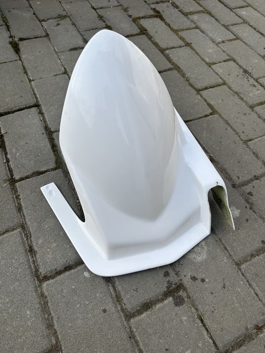 Aripa spate aparatoare noroi Kawasaki z750 07-12