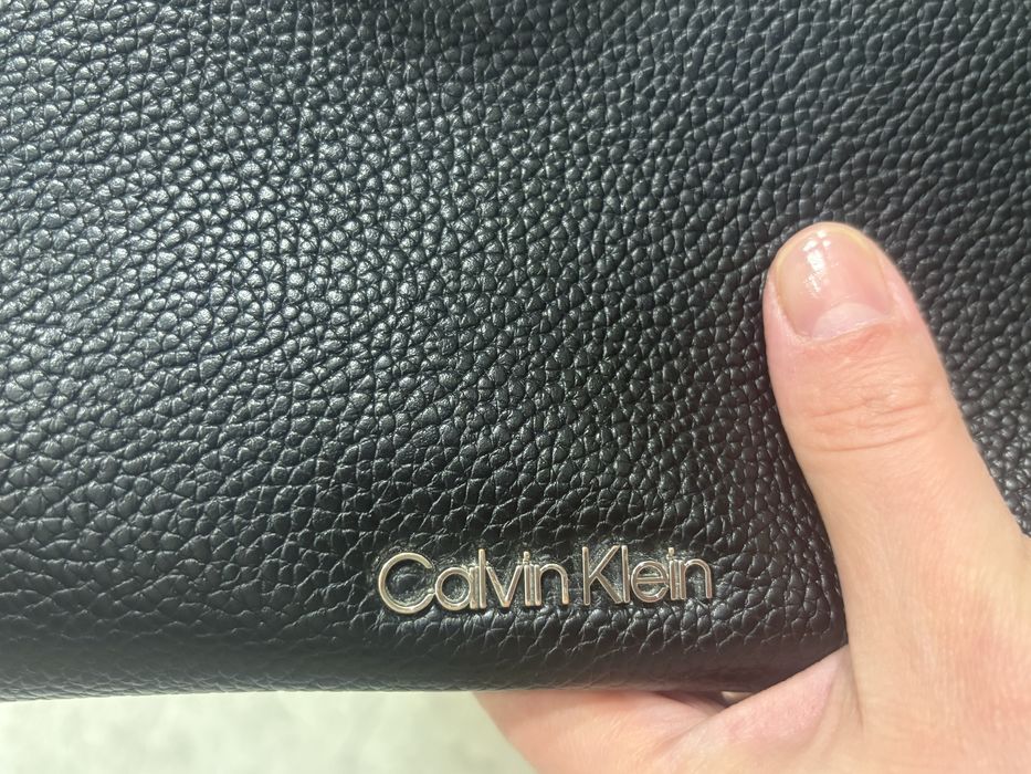 Сумочка calvin klein