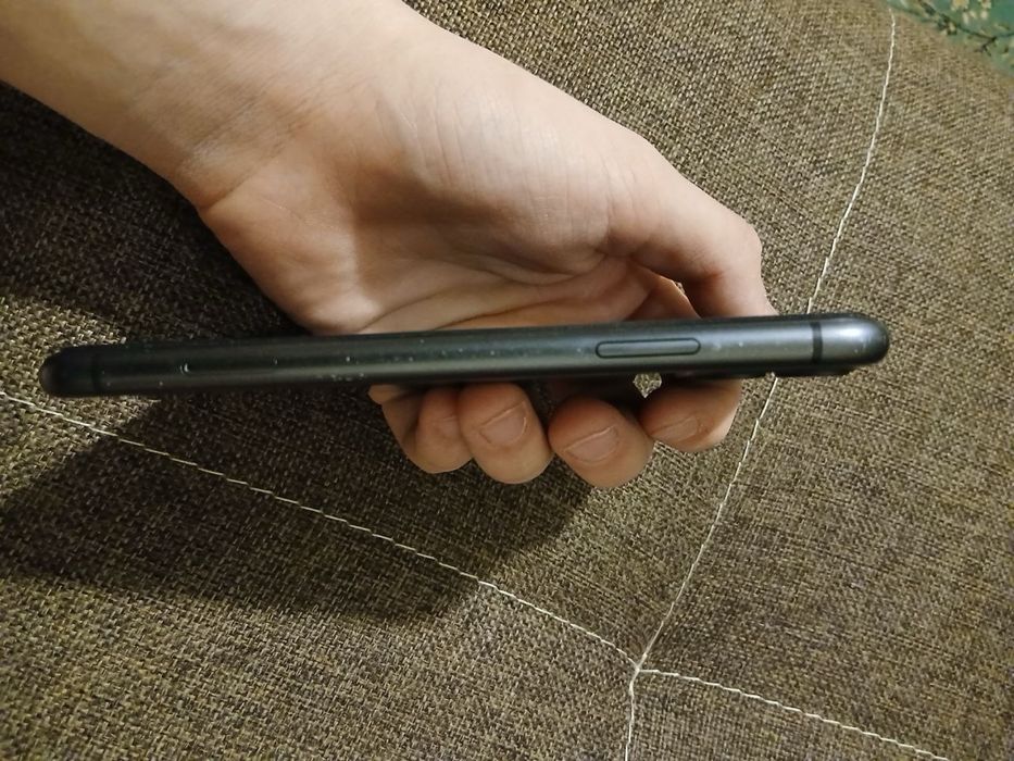 Iphone 11 идеаль