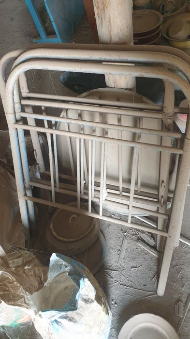 Крават темир ссср