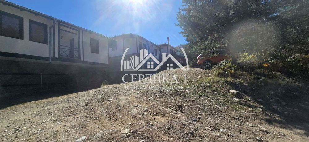 Продава се Парцел в Банско - 4820 кв.м за 37 €/кв.м - Снимка #8