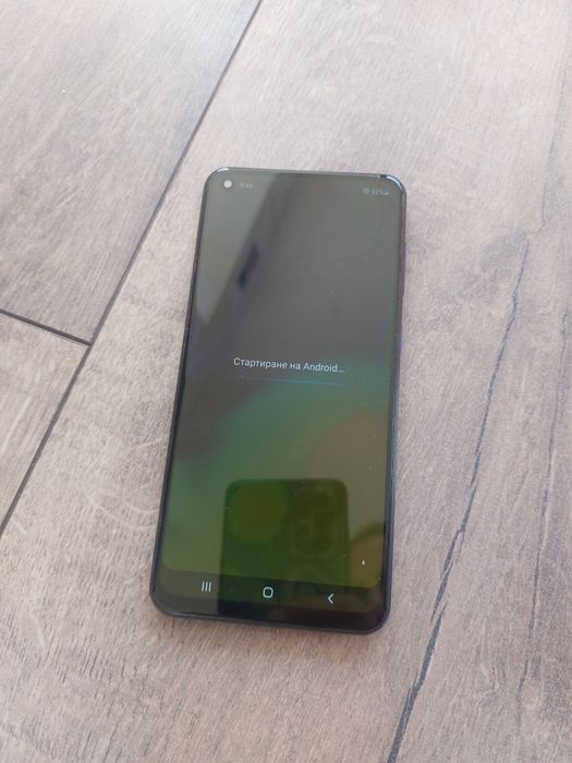 Samsung A60 , използван две седмици