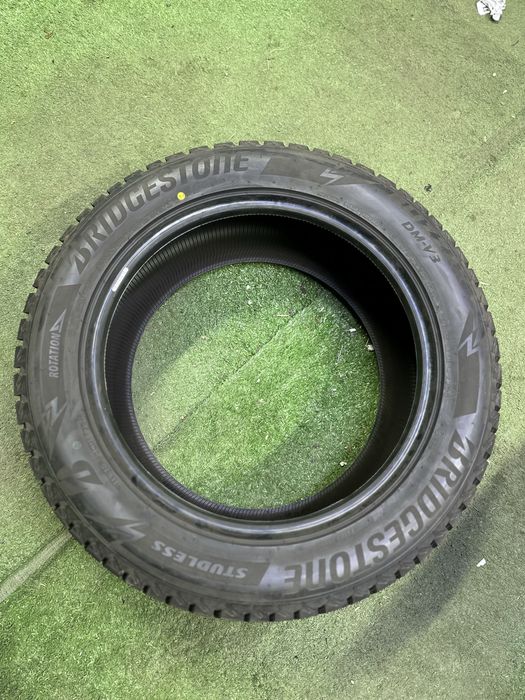 285/50r20 Bridcestone липучка 2025год