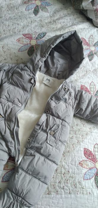 комбинизоны для малышей