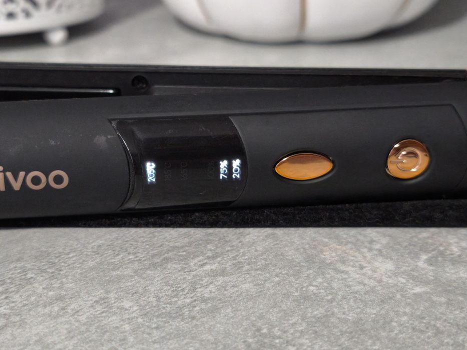 Placa de indreptare păr