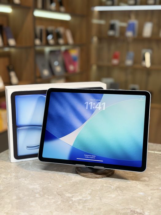 iPad Air M3 128GB / Айпад Эйр M3 128ГБ PhoneLab