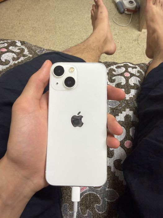Продам iphone 13 mini