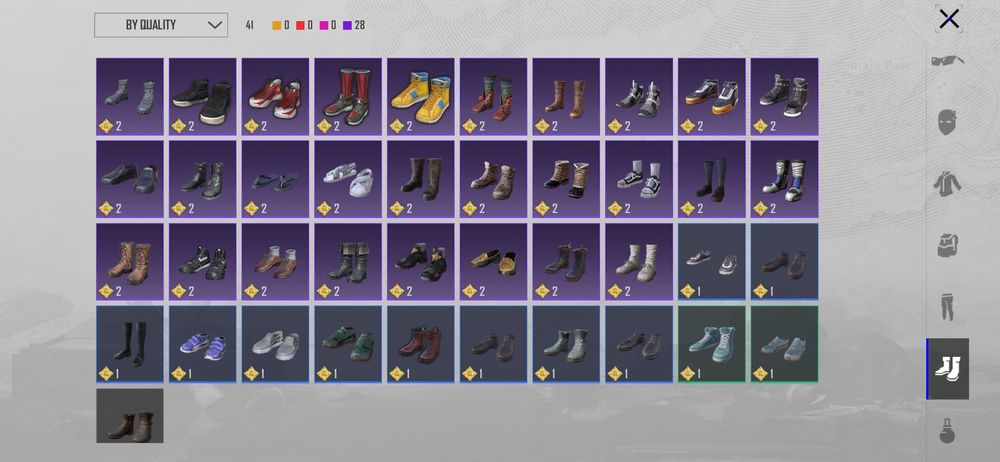 Аккаунт с гарантией 100%