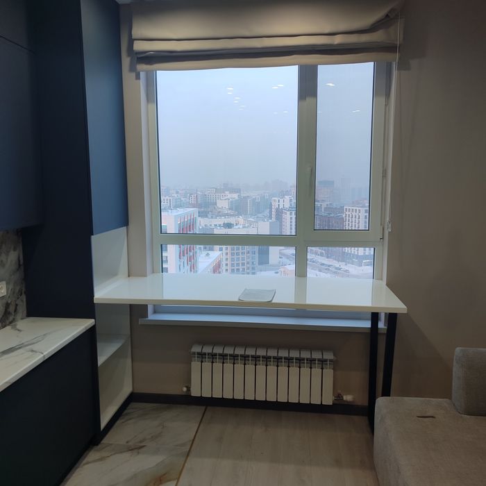 Продажа квартиры