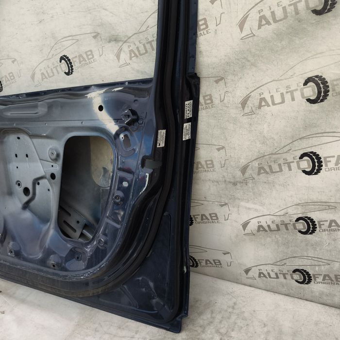 Usa dreapta fata Volkswagen Sharan, Seat Alhambra 7N an 2010-2011-2012
