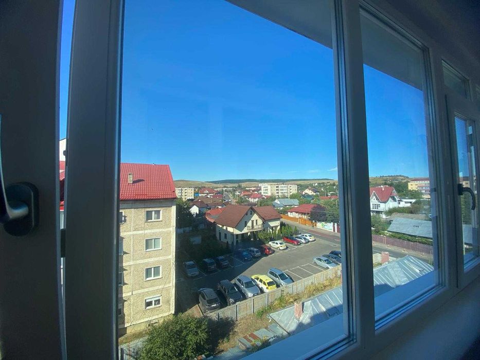 Vând apartament 2 camere