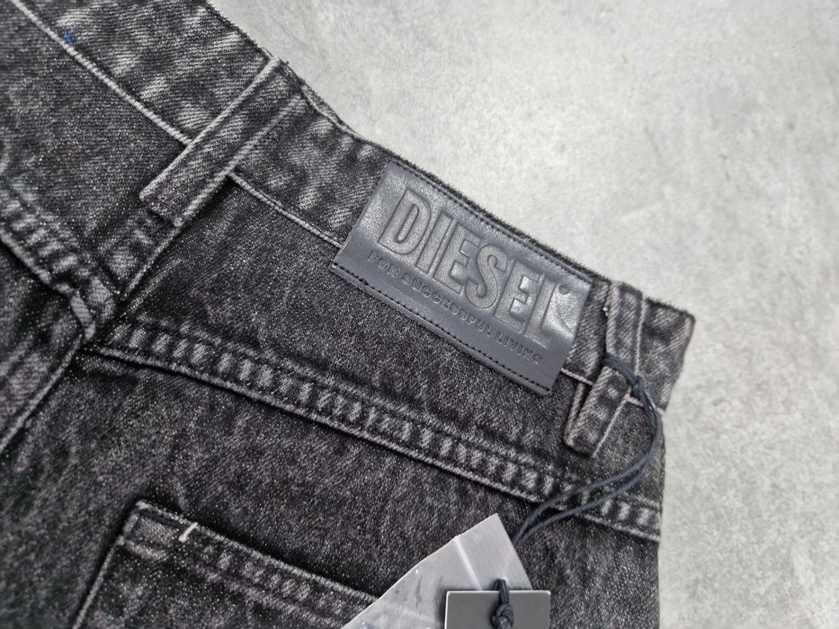 Fusta diesel originala