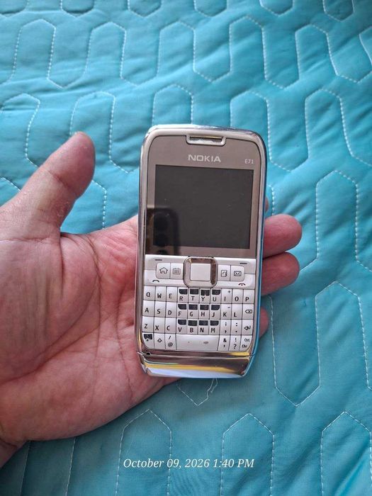 Telefon stil Nokia