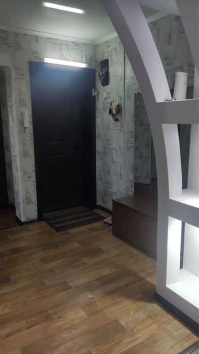 3 комн кв, 2 мкр ИПОТЕКА