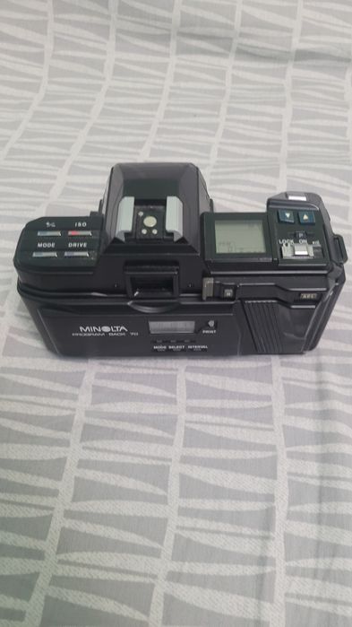 Aparat SLR MINOLTA 7000