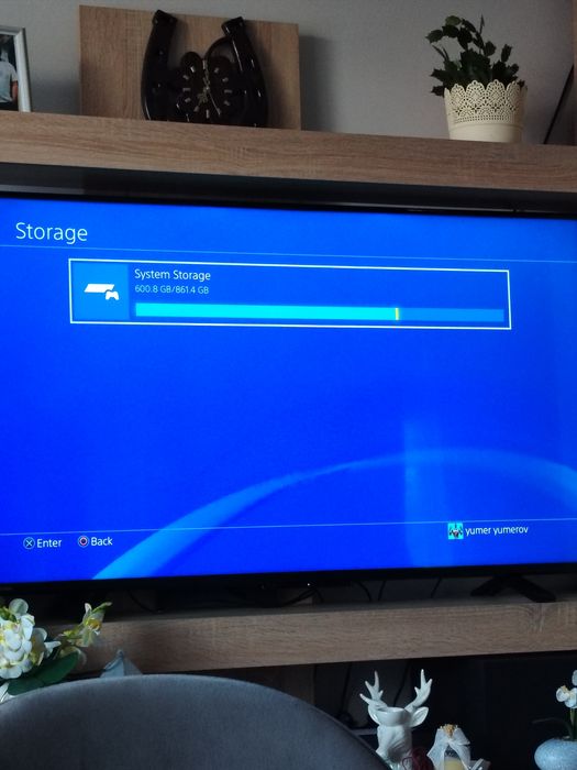 Ps4 в добро състояние