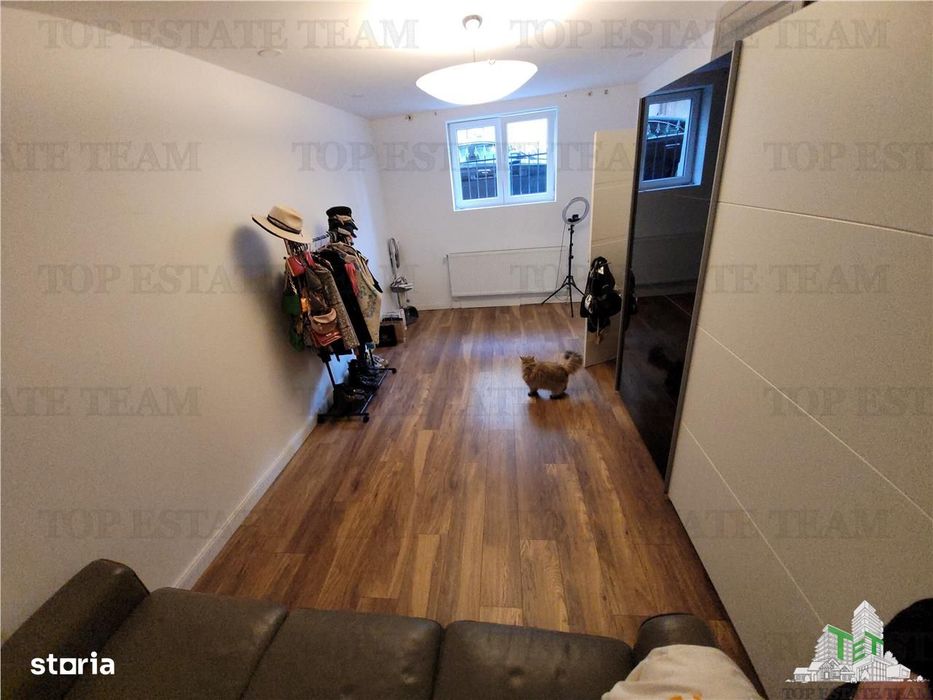 Apartament 2 camere Cartierul Armenesc — fotografia 3