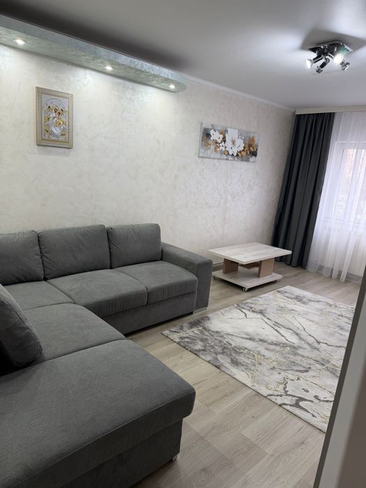 Inchiriere Ap 2 camere , zona centrala