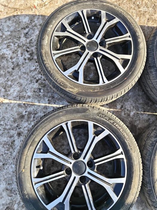 Киа рио r15 vaz