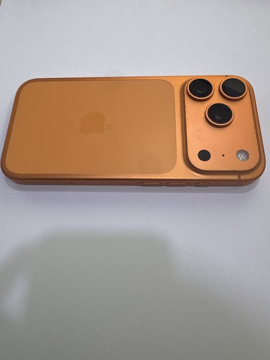 Iphone 17 pro 256 GB