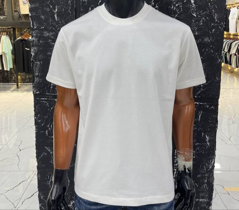 Tricou Balenciaga