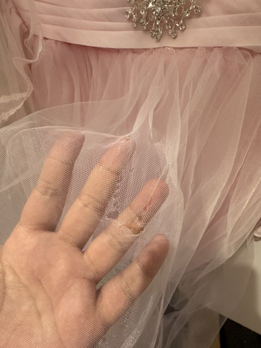 Продам платье для девочки