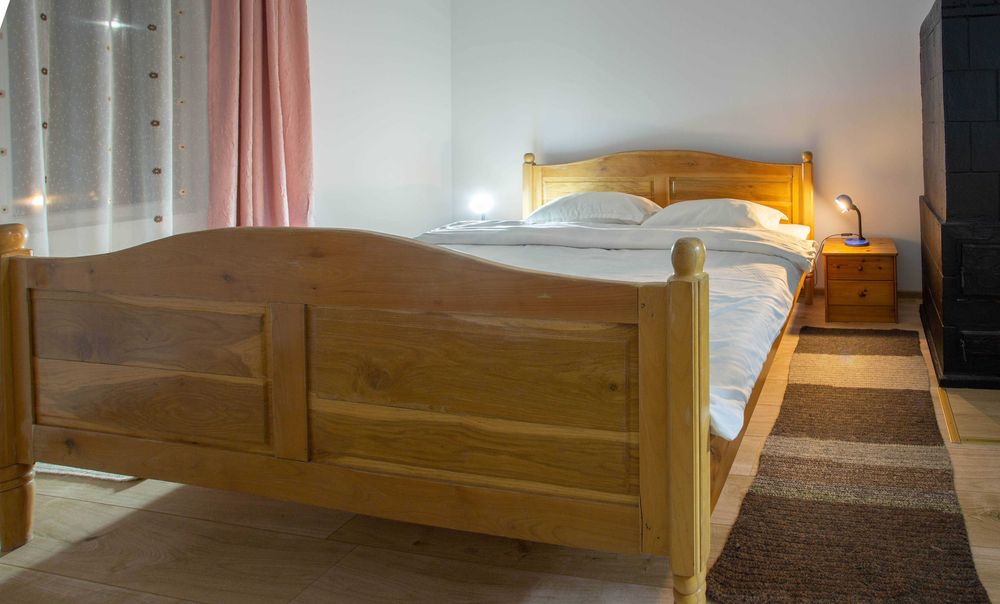 Cabana  de inchiriat pentru  Revelion