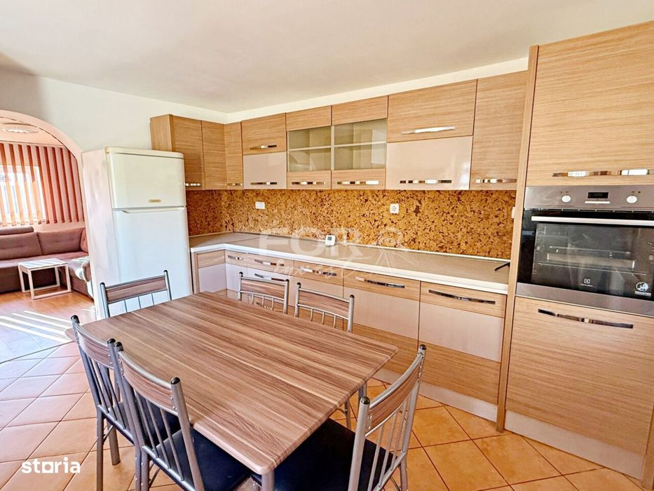 Casa zona Iosia, 6 camere, 428mp teren, de vanzare/schimb
