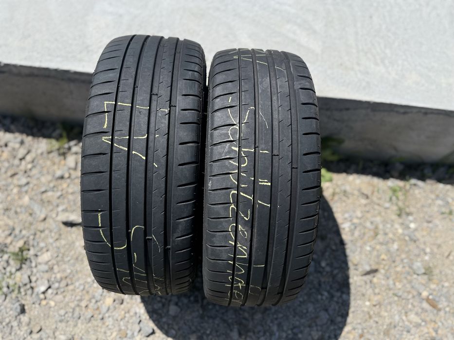 Летни гуми 205/45/17 MICHELIN
