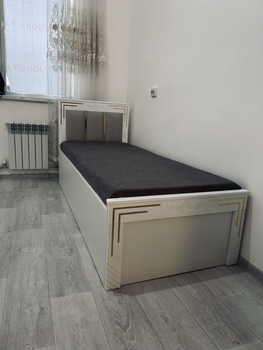 Кроват односпальная