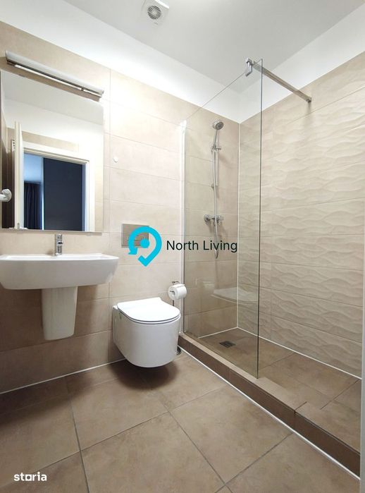 3 camere | Parcare | New Point | Pipera