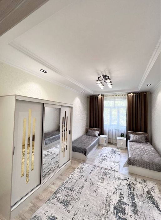 Сдаётся квартира Чиланзар 7 квартал 3/3/4 панель