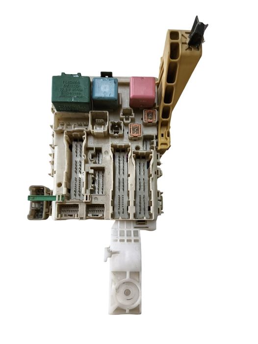 Panou Sigurante Toyota Yaris _P9_ 2005 - > 09938J03 827300D290