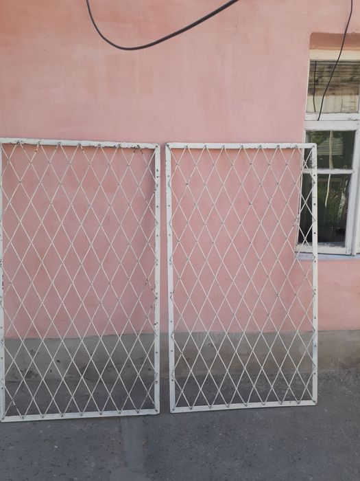 Продается оконные решетки